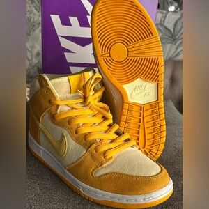 Nike SB Dunk High PRO